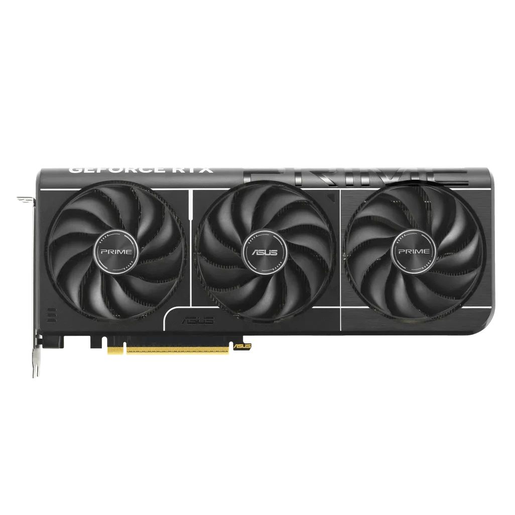 GUNMANSA ASUS Prime -RTX5070-O12G, GeForce RTX 5070