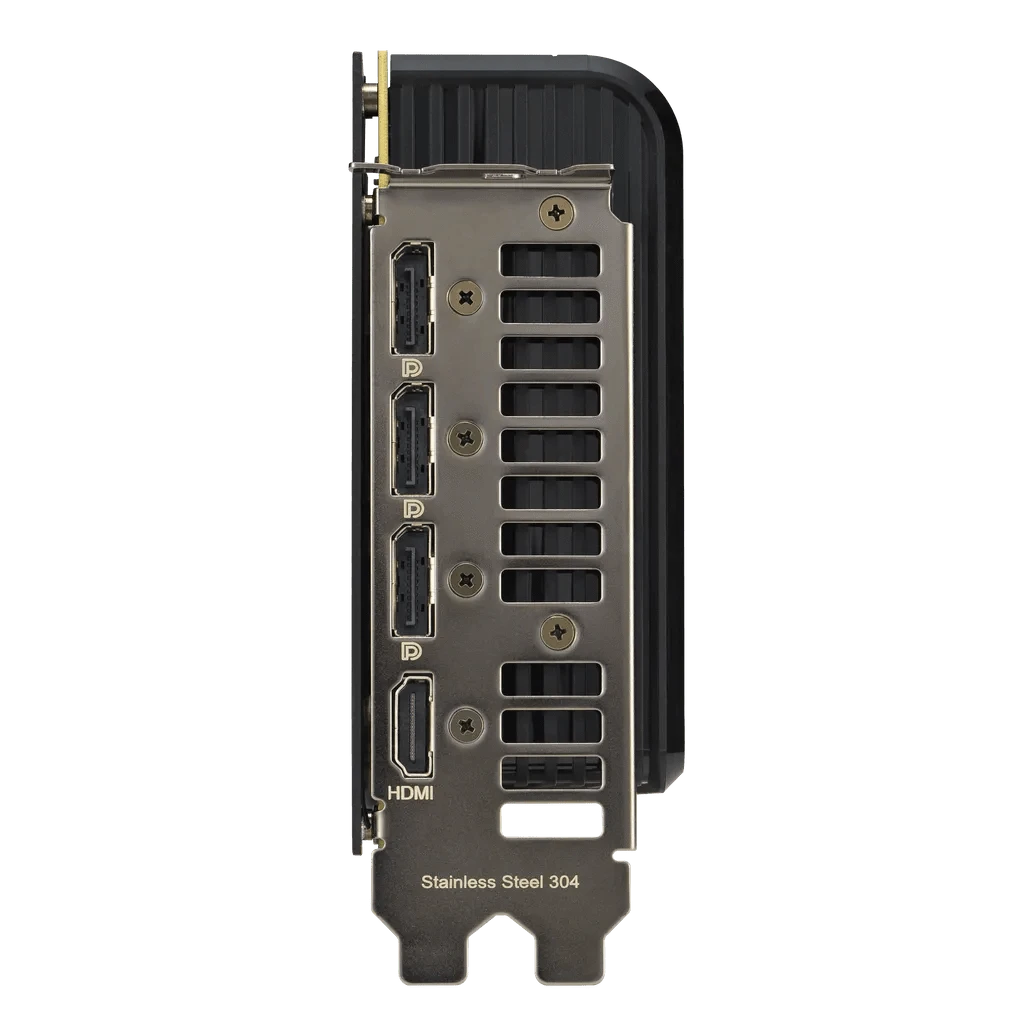 GUNMANSA ASUS Prime -RTX5070-O12G, GeForce RTX 5070