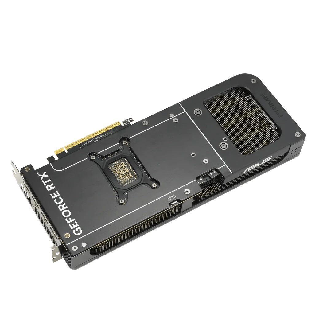 GUNMANSA ASUS Prime -RTX5070-O12G, GeForce RTX 5070