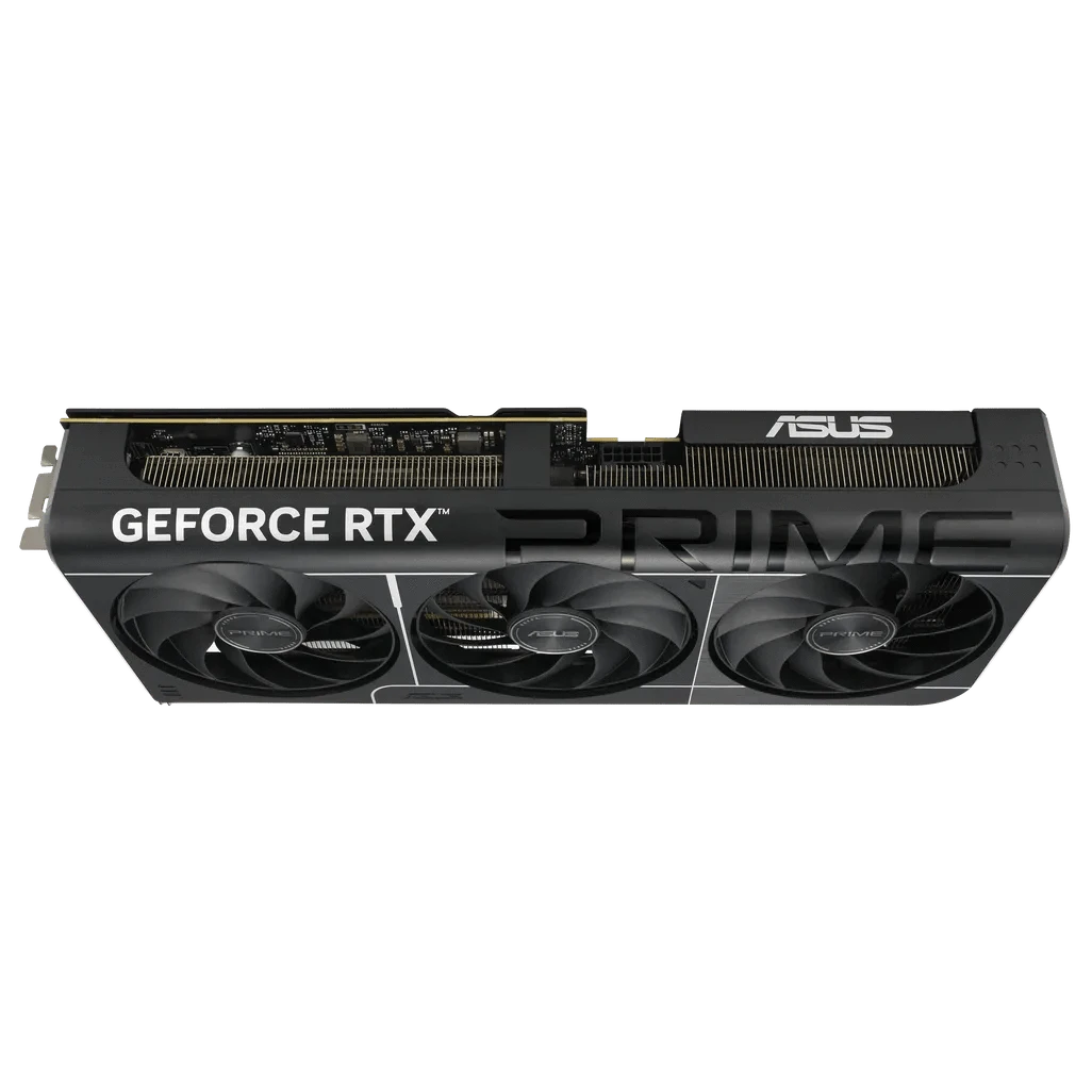 GUNMANSA ASUS Prime -RTX5070-O12G, GeForce RTX 5070