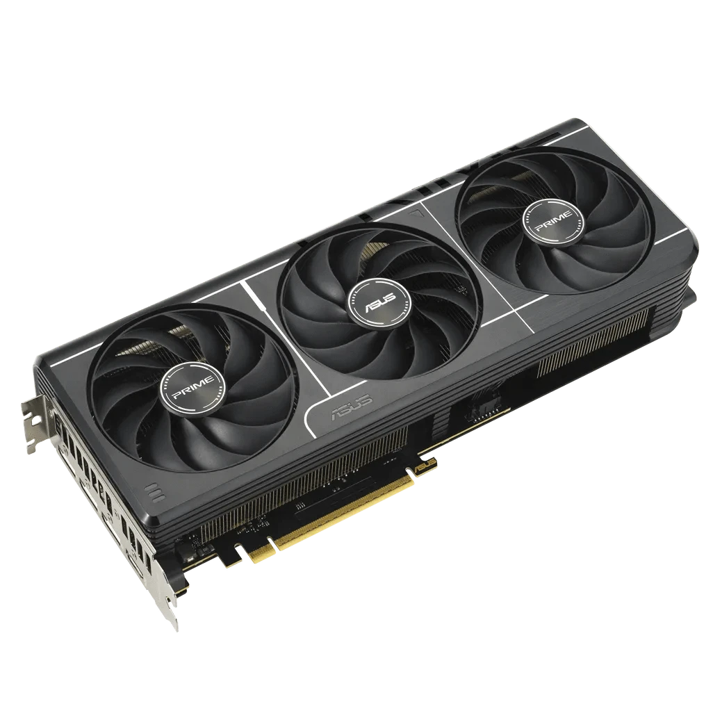 GUNMANSA ASUS Prime -RTX5070-O12G, GeForce RTX 5070