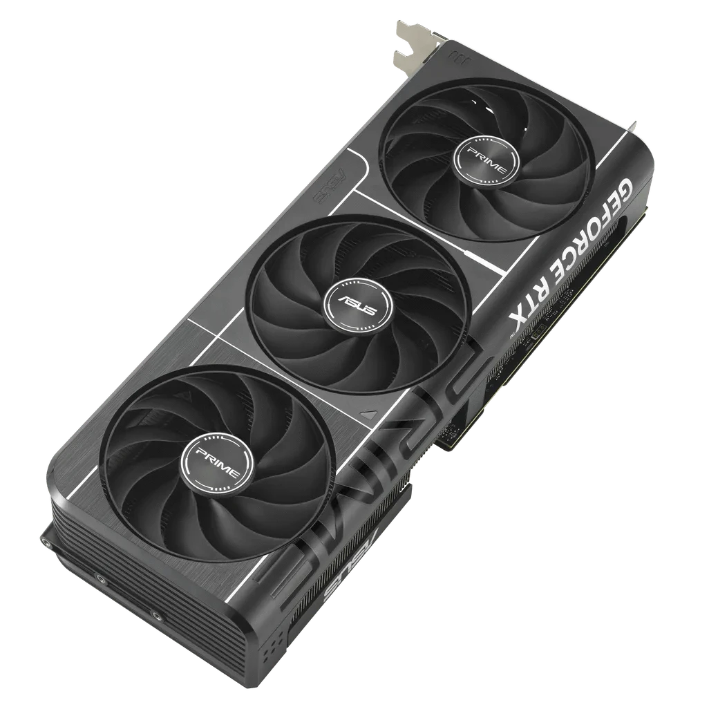 GUNMANSA ASUS Prime -RTX5070-O12G, GeForce RTX 5070