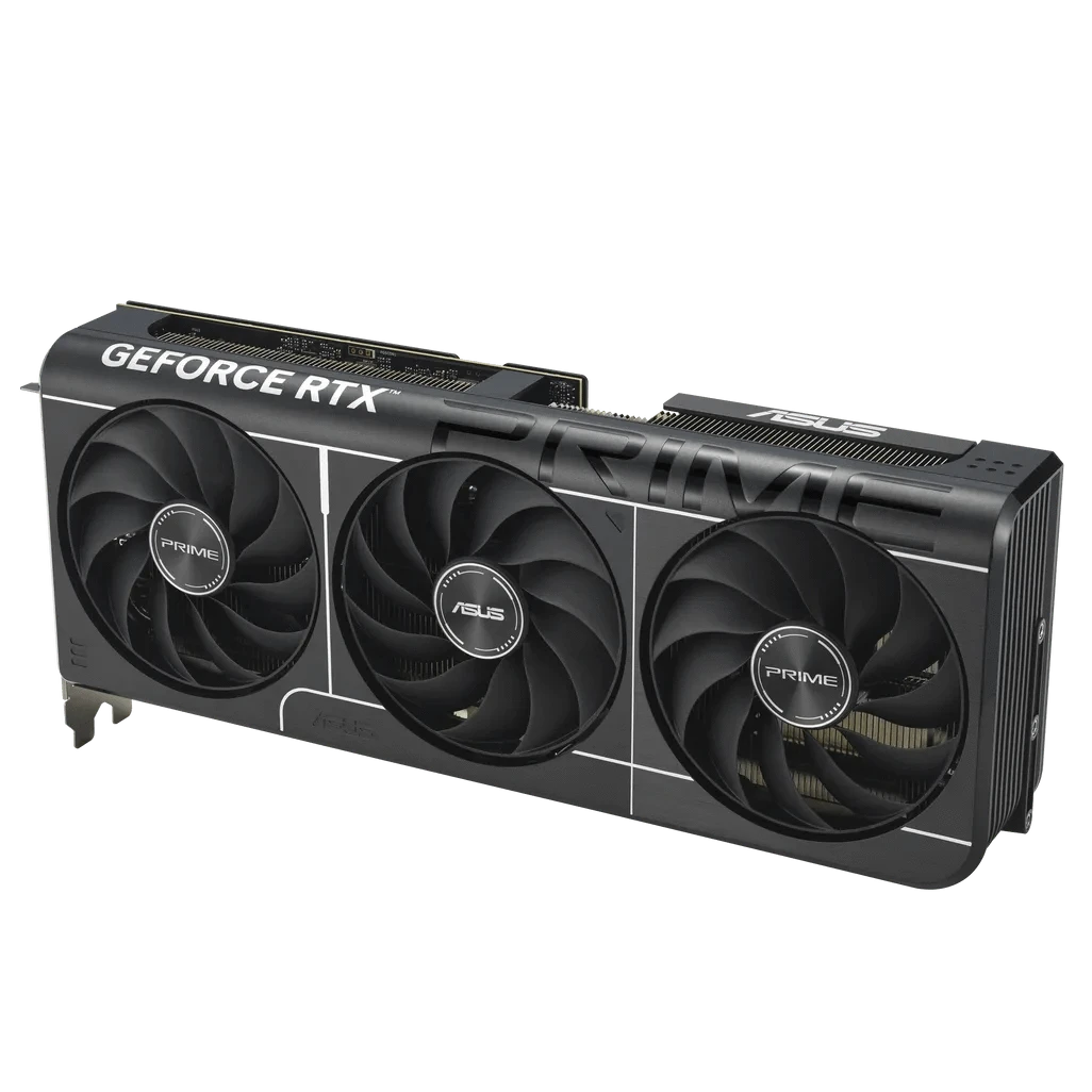 GUNMANSA ASUS Prime -RTX5070-O12G, GeForce RTX 5070