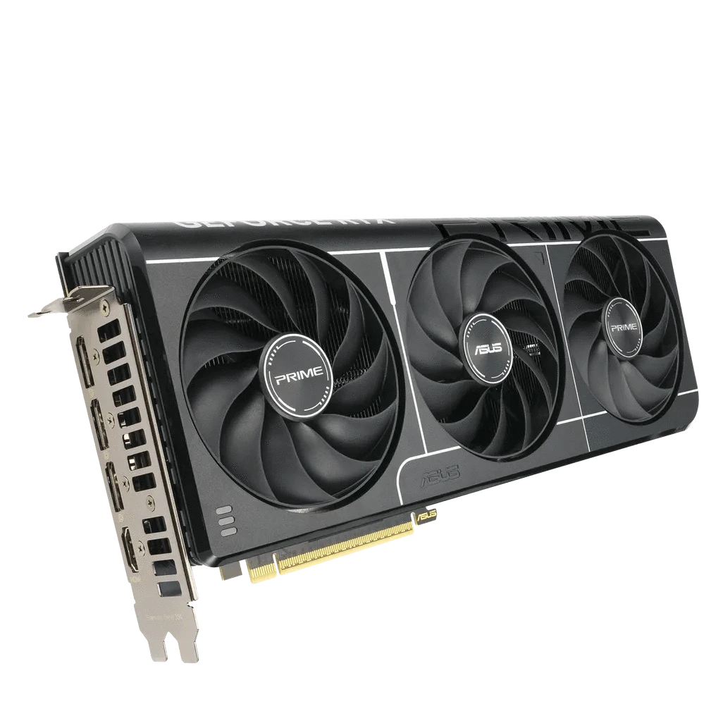 GUNMANSA ASUS Prime -RTX5070-O12G, GeForce RTX 5070