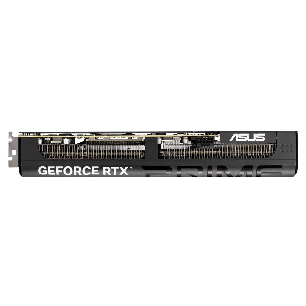 GUNMANSA ASUS Prime -RTX5070TI-O16G, GeForce RTX 5070 Ti
