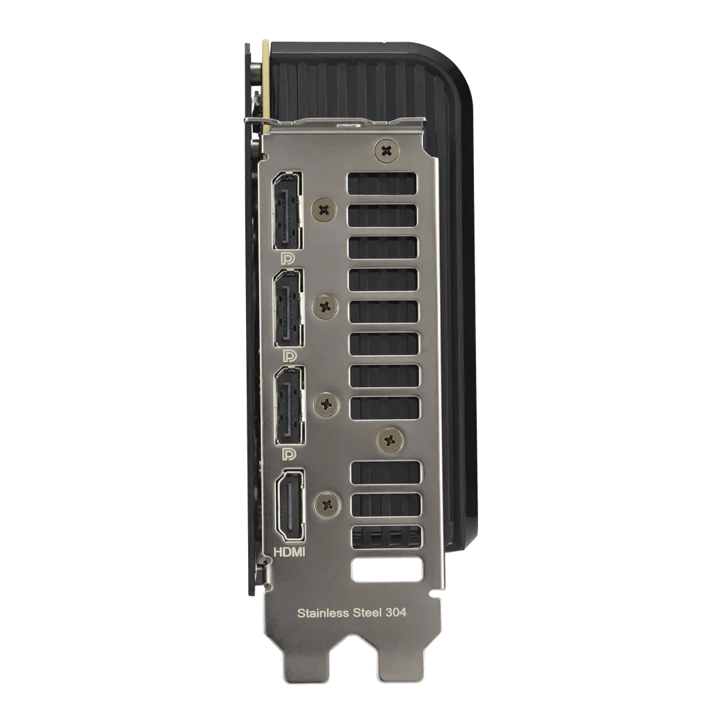 GUNMANSA ASUS Prime -RTX5070TI-O16G, GeForce RTX 5070 Ti