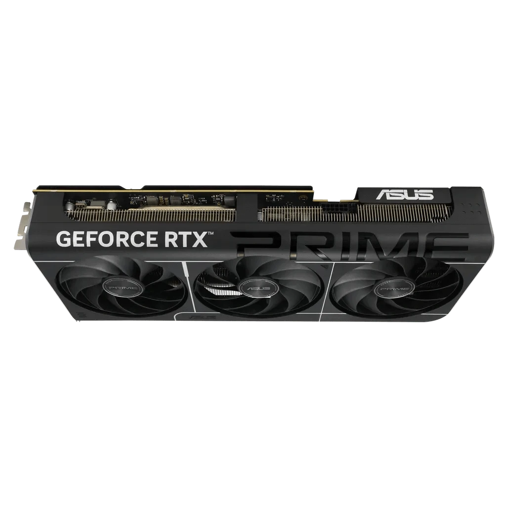 GUNMANSA ASUS Prime -RTX5070TI-O16G, GeForce RTX 5070 Ti