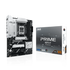 GUNMANSA ASUS PRIME X870-P, AMD, Socket AM5, AMD Ryzen™ 3, AMD Ryzen™ 5