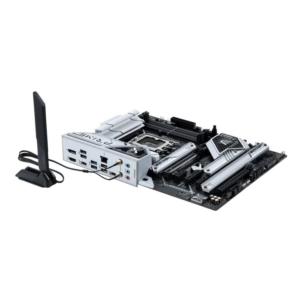 GUNMANSA ASUS PRIME Z790-A WIFI, Intel, LGA 1700, Intel® Celeron®