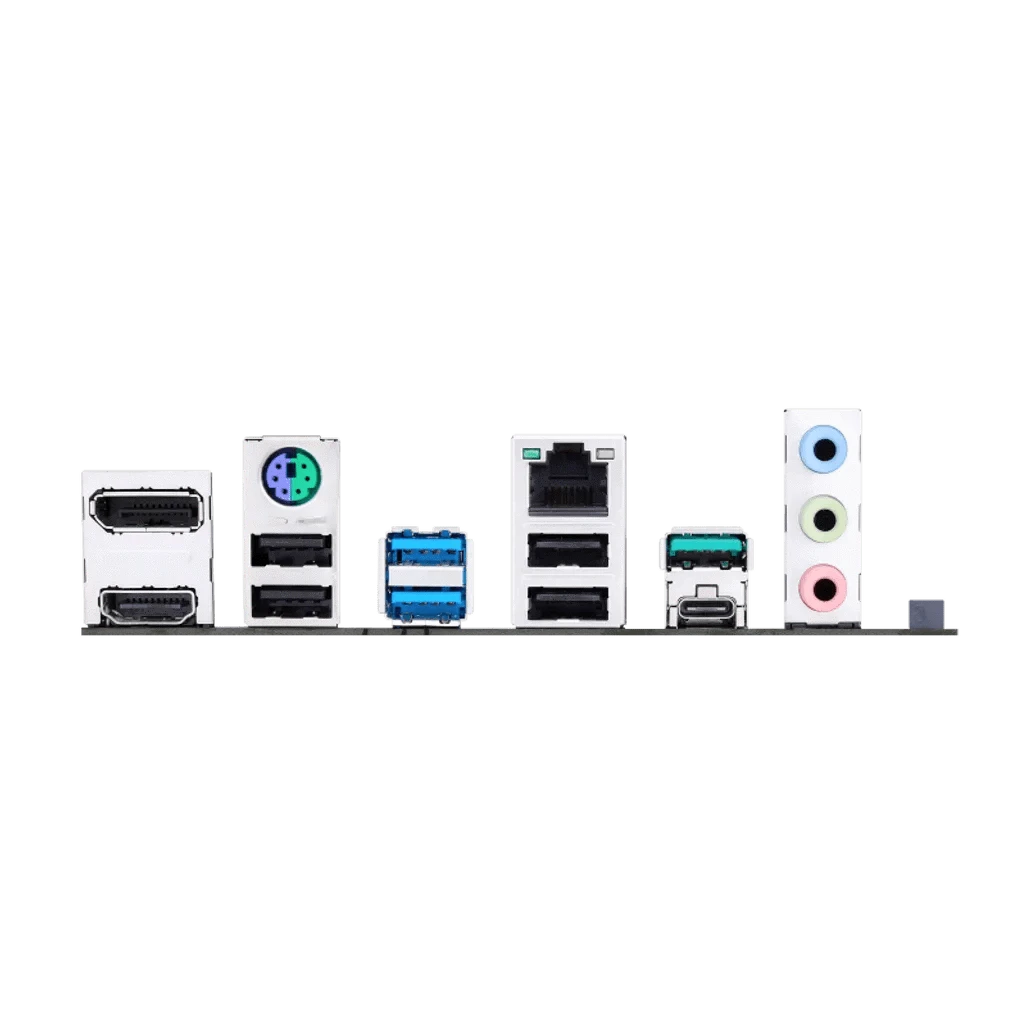 GUNMANSA ASUS PRIME Z790-P, Intel, LGA 1700, Intel® Celeron®