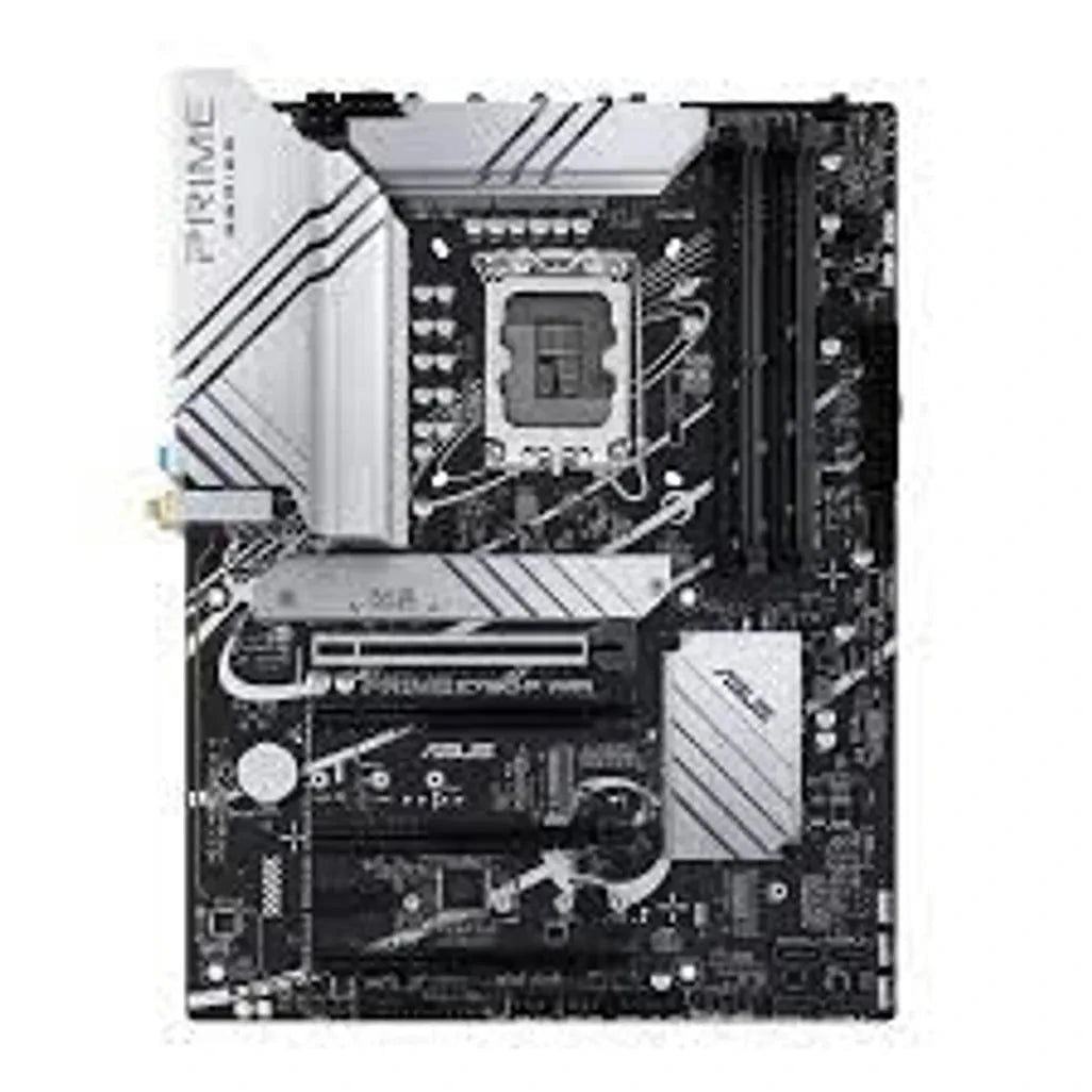 GUNMANSA ASUS PRIME Z790-P WIFI, Intel, LGA 1700, Intel® Celeron®