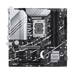 GUNMANSA ASUS PRIME Z790M-PLUS, Intel, LGA 1700, Intel® Celeron®