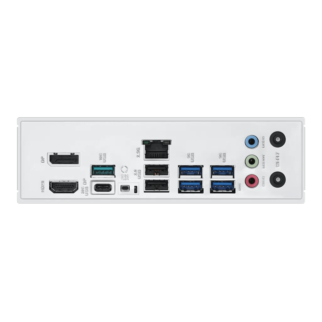 GUNMANSA ASUS PRIME Z890M-PLUS WIFI, Intel, LGA 1851 (Socket V1)