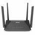 GUNMANSA ASUS Pro AX3000 Dual-Band Wi-Fi 6 AiMesh Router – Black