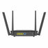 GUNMANSA ASUS Pro AX3000 Dual-Band Wi-Fi 6 AiMesh Router – Black