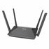 GUNMANSA ASUS Pro AX3000 Dual-Band Wi-Fi 6 AiMesh Router – Black