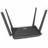 GUNMANSA ASUS Pro AX3000 Dual-Band Wi-Fi 6 AiMesh Router – Black