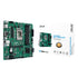 GUNMANSA ASUS PRO B760M C CSM LGA 1700 M-ATX Motherboard