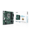 GUNMANSA ASUS PRO Q670M-C-CSM, Intel, LGA 1700, Intel® Celeron®