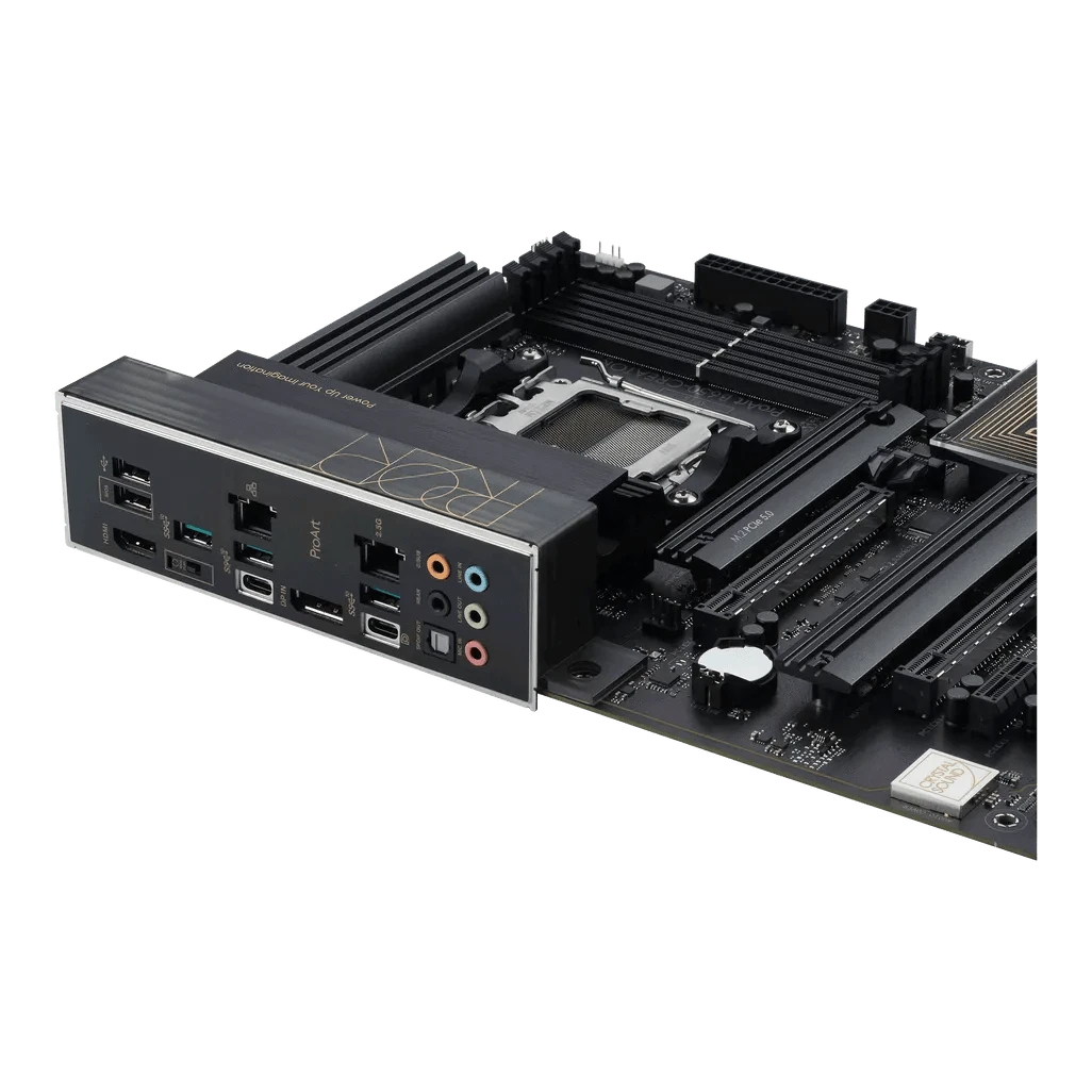 GUNMANSA ASUS PROART B650-CREATOR, AMD, Socket AM5