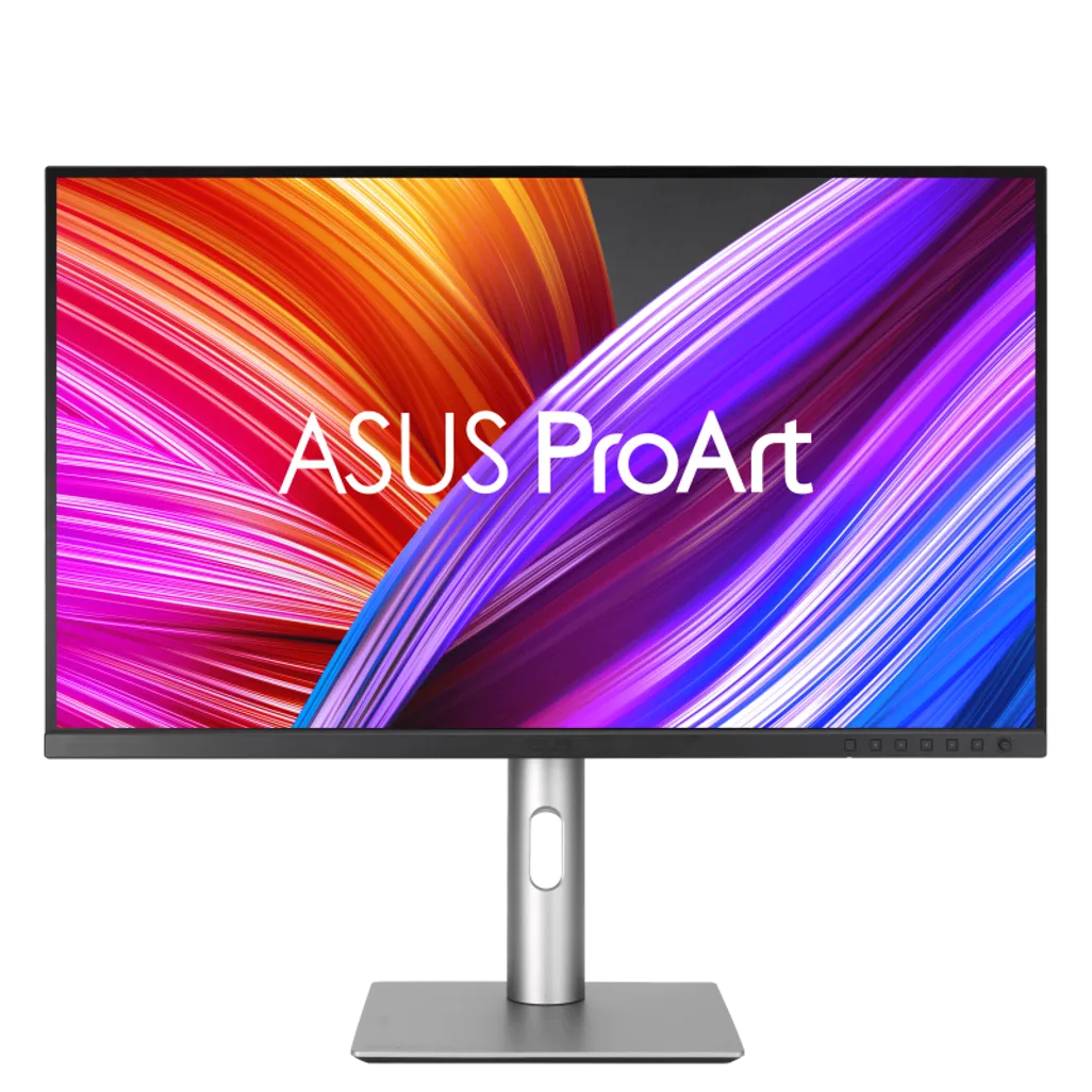 GUNMANSA ASUS ProArt Display 32” (31.5'' viewable) Professional Monitor (PA329CRV)|IPS; 4K UHD (3840 x 2160)|98% DCI-P3;|Color Accuracy ?