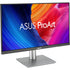 GUNMANSA ASUS ProArt Display 5K PA27JCV Professional Monitor _ 27-inch; IPS; 5K (5120 x 2880)