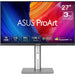 GUNMANSA ASUS ProArt Display 5K PA27JCV Professional Monitor _ 27-inch; IPS; 5K (5120 x 2880)