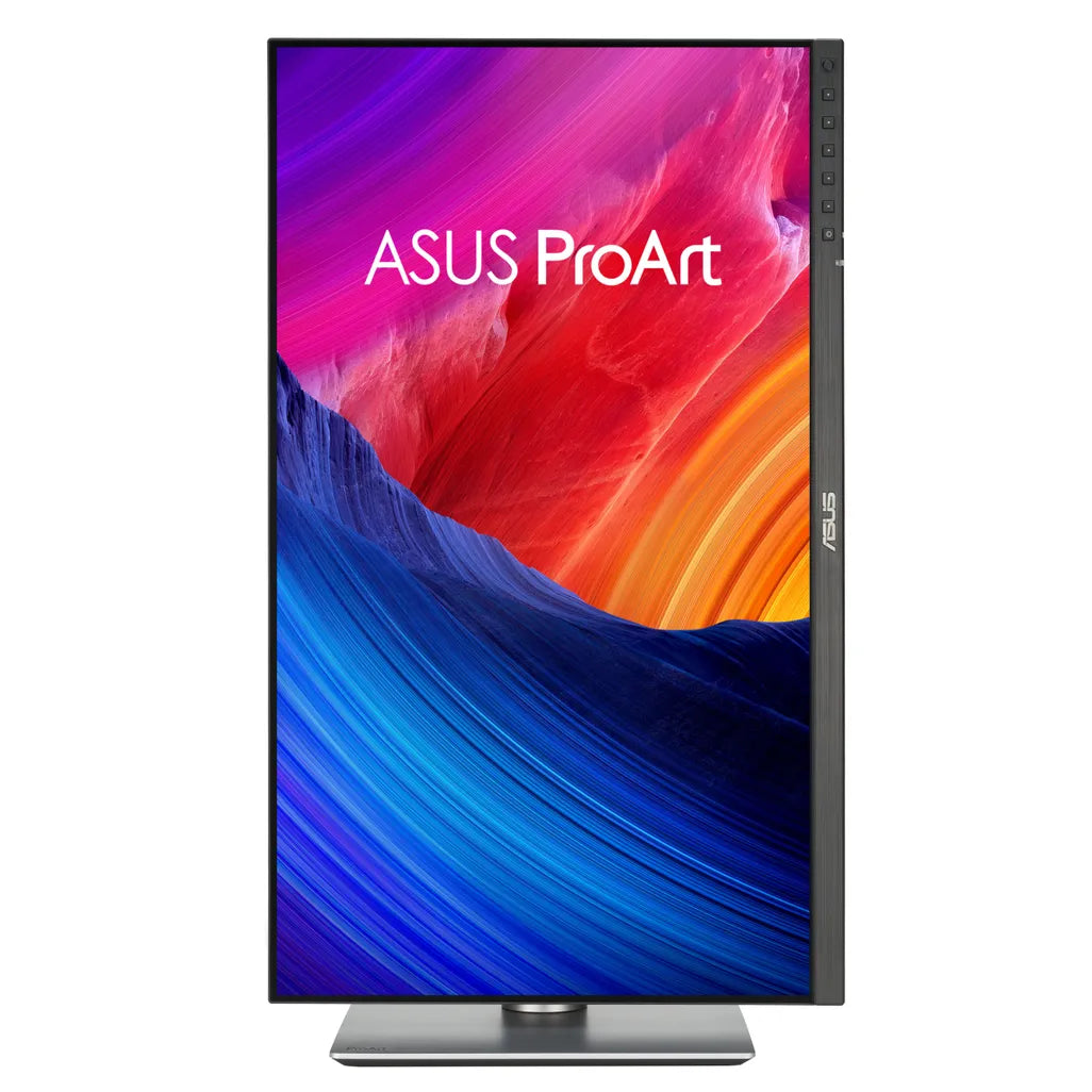 GUNMANSA ASUS ProArt Display 6K PA32QCV Professional Monitor – 32-inch (31.5-inch viewable); IPS; 6K (6016 x 3384); 98% DCI-P3; LuxPixel™