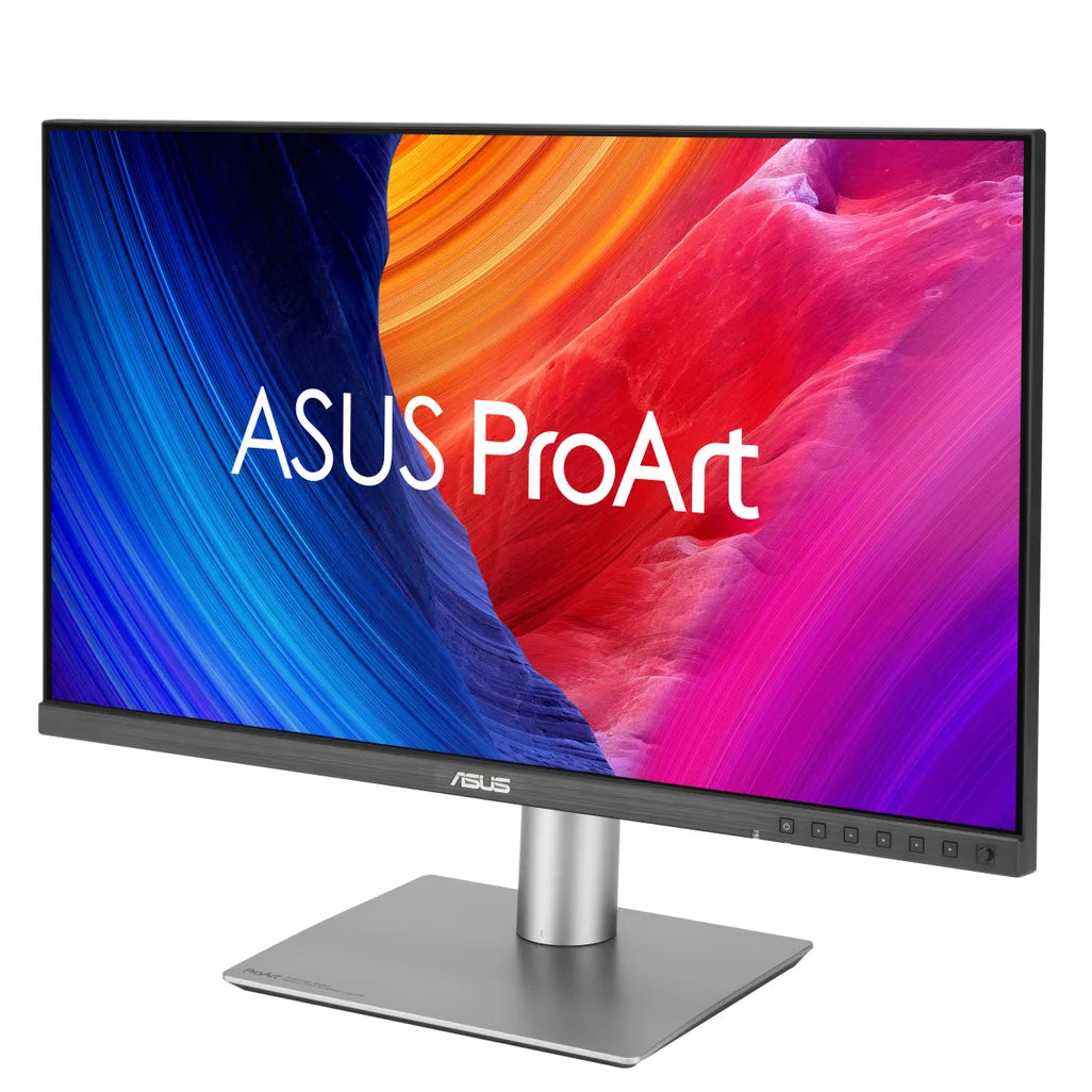 GUNMANSA ASUS ProArt Display 6K PA32QCV Professional Monitor – 32-inch (31.5-inch viewable); IPS; 6K (6016 x 3384); 98% DCI-P3; LuxPixel™