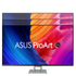 GUNMANSA ASUS ProArt Display OLED PA32UCDM Professional Monitor – 32-inch (31.5 inch viewable); 4K UHD (3840 x 2160); QD-OLED; Ultra-slim