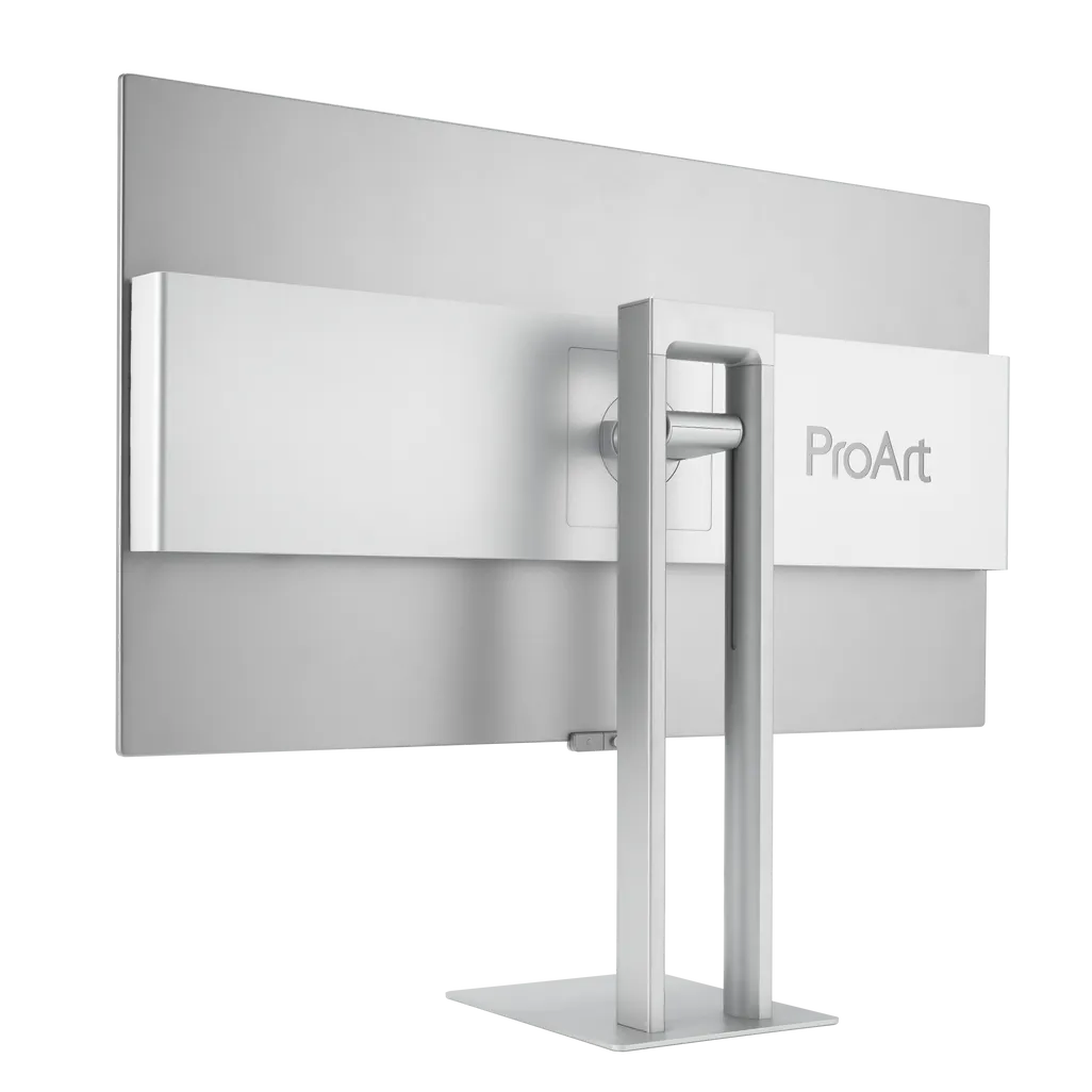 GUNMANSA ASUS ProArt Display OLED PA32UCDM Professional Monitor – 32-inch (31.5 inch viewable); 4K UHD (3840 x 2160); QD-OLED; Ultra-slim