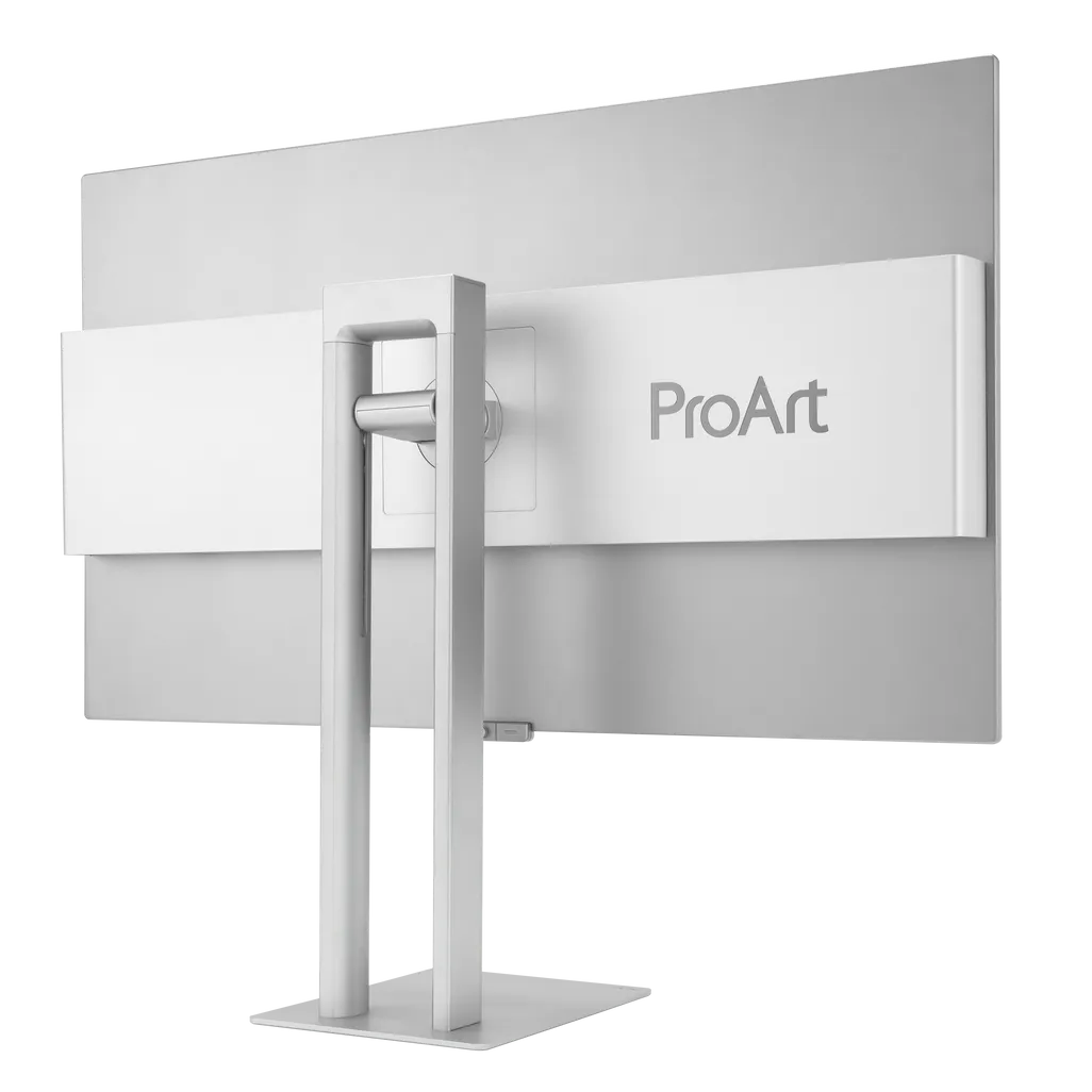 GUNMANSA ASUS ProArt Display OLED PA32UCDM Professional Monitor – 32-inch (31.5 inch viewable); 4K UHD (3840 x 2160); QD-OLED; Ultra-slim