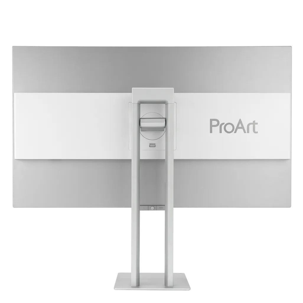 GUNMANSA ASUS ProArt Display OLED PA32UCDM Professional Monitor – 32-inch (31.5 inch viewable); 4K UHD (3840 x 2160); QD-OLED; Ultra-slim