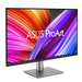 GUNMANSA ASUS ProArt Display PA279CRV Professional Monitor – 27-inch; IPS; 4K UHD (3840 x 2160); 99% DCI-P3; 99% Adobe RGB; Color Accurac