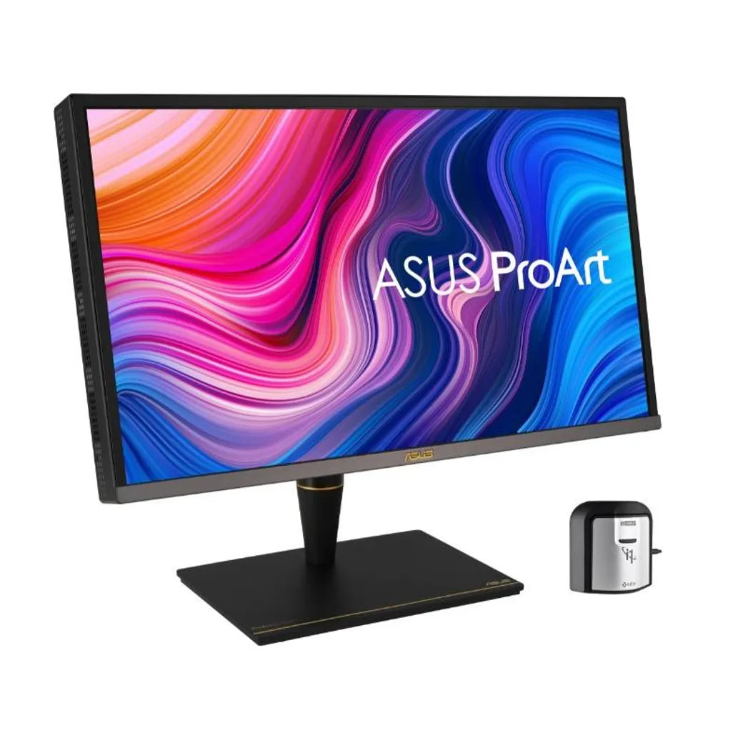 ASUS ProArt Display PA27UCX-K 4K HDR IPS Mini LED Professional Monitor ...