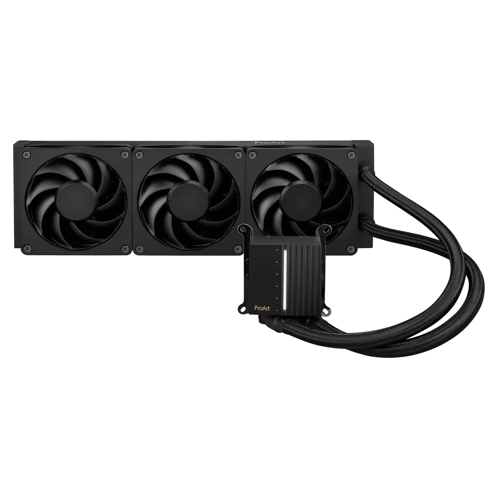 GUNMANSA ASUS ProArt LC 360, Liquid cooling kit, 12 cm