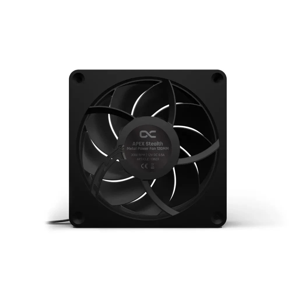GUNMANSA ASUS ProArt LC 360, Liquid cooling kit, 12 cm