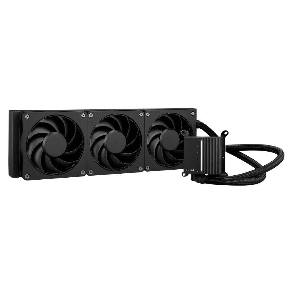 GUNMANSA ASUS ProArt LC 360, Liquid cooling kit, 12 cm