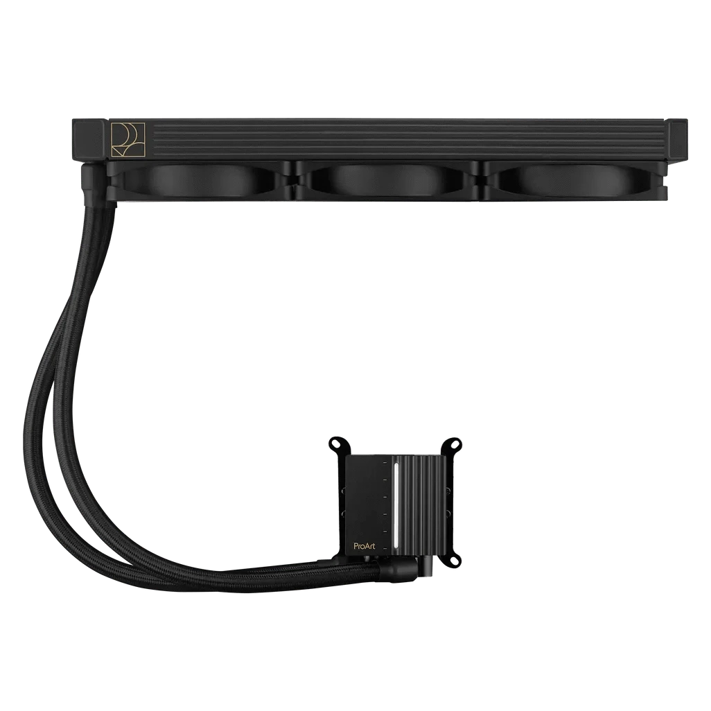 GUNMANSA ASUS ProArt LC 360, Liquid cooling kit, 12 cm