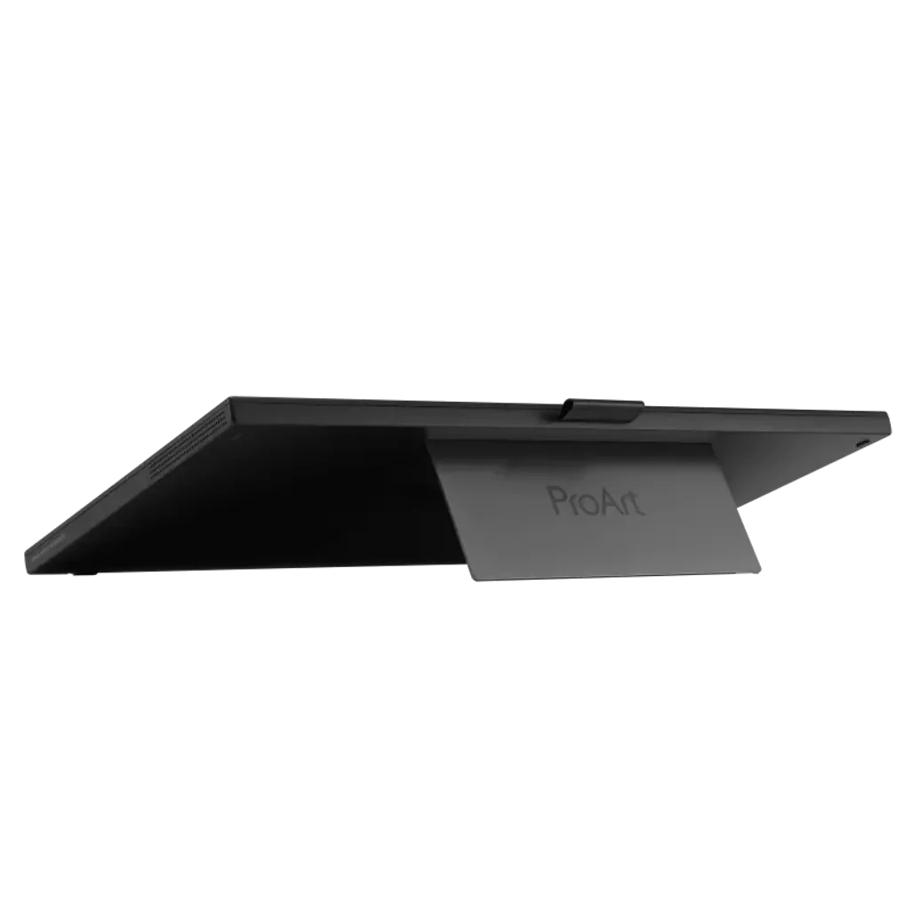 GUNMANSA ASUS ProArt PA169CDV, 39.6 cm (15.6"), 3840 x 2160 pixels, 4K Ultra HD, LCD, 10 ms, Black