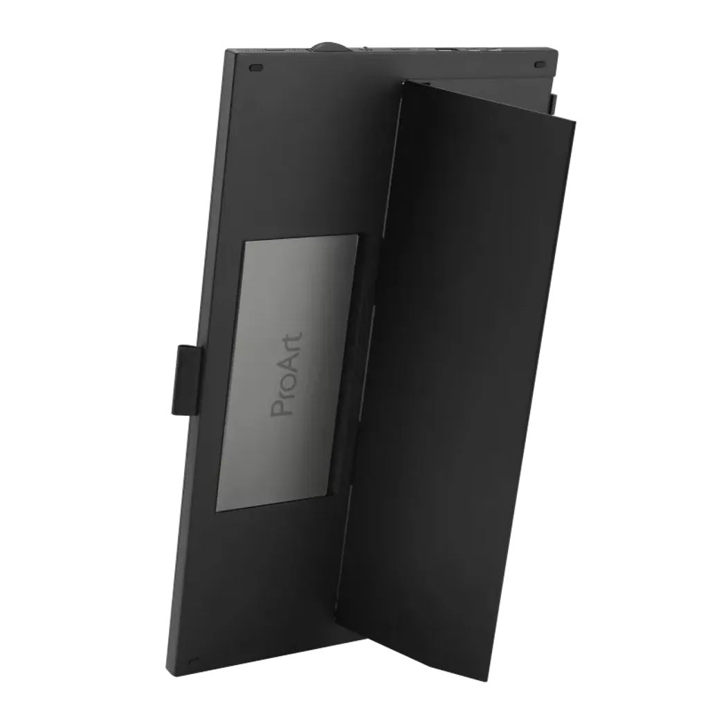 GUNMANSA ASUS ProArt PA169CDV, 39.6 cm (15.6"), 3840 x 2160 pixels, 4K Ultra HD, LCD, 10 ms, Black