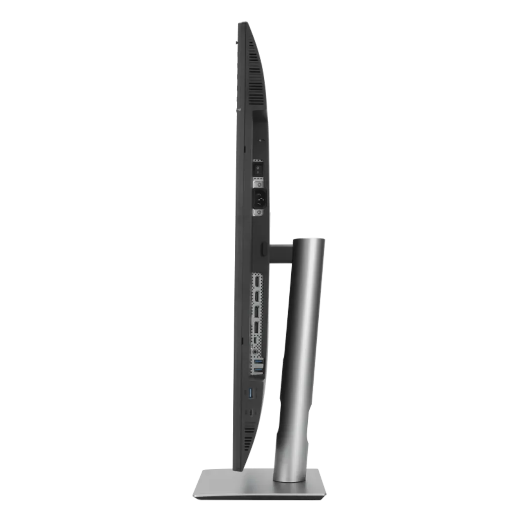 GUNMANSA ASUS ProArt PA279CRV, 68.6 cm (27"), 3840 x 2160 pixels, 4K Ultra HD, LCD, 5 ms, Black