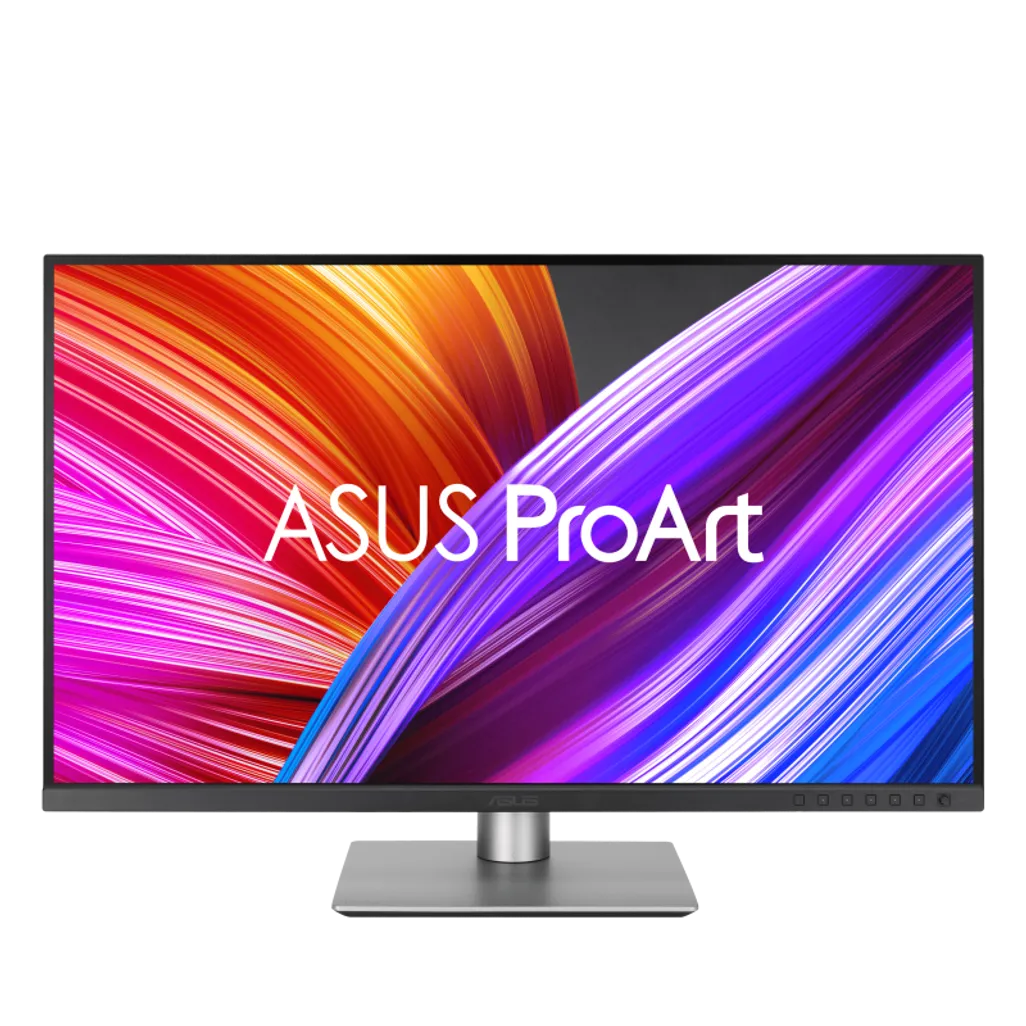 GUNMANSA ASUS ProArt PA279CRV, 68.6 cm (27"), 3840 x 2160 pixels, 4K Ultra HD, LCD, 5 ms, Black