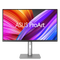 GUNMANSA ASUS ProArt PA279CRV, 68.6 cm (27"), 3840 x 2160 pixels, 4K Ultra HD, LCD, 5 ms, Black