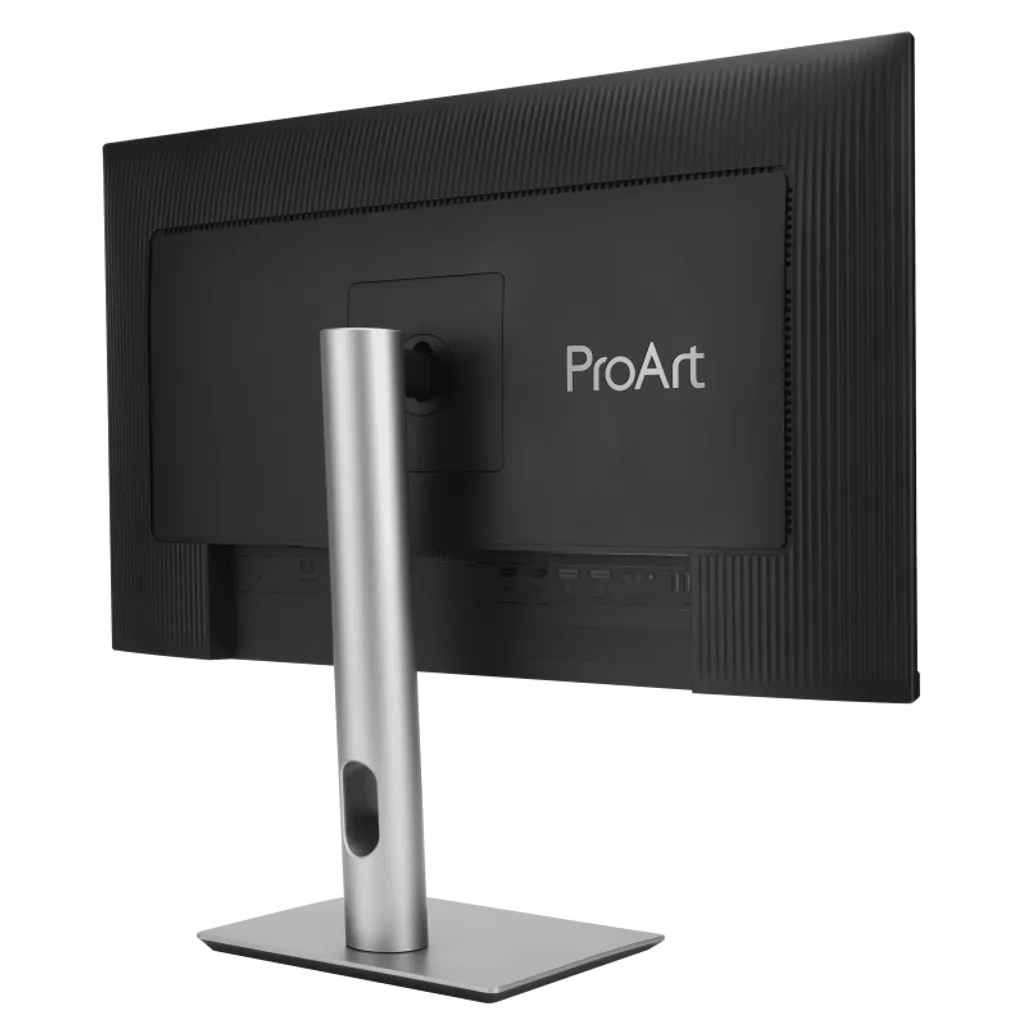 GUNMANSA ASUS ProArt PA279CRV, 68.6 cm (27"), 3840 x 2160 pixels, 4K Ultra HD, LCD, 5 ms, Black