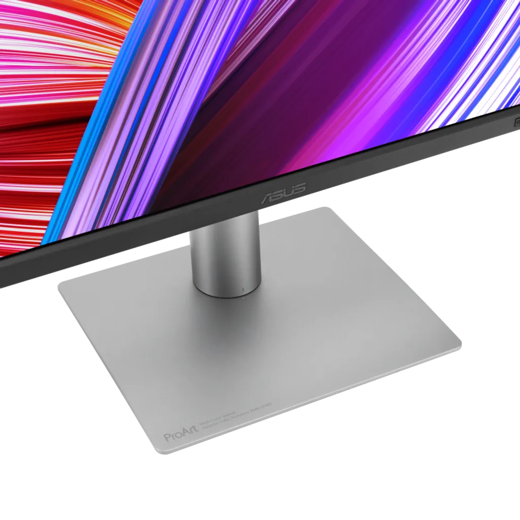 GUNMANSA ASUS ProArt PA329CRV, 80 cm (31.5"), 3840 x 2160 pixels, 4K Ultra HD, LCD, 5 ms, Black