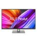 GUNMANSA ASUS ProArt PA329CRV, 80 cm (31.5"), 3840 x 2160 pixels, 4K Ultra HD, LCD, 5 ms, Black