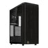 GUNMANSA ASUS ProArt PA401 Wood Edition ATX Chassis - Black