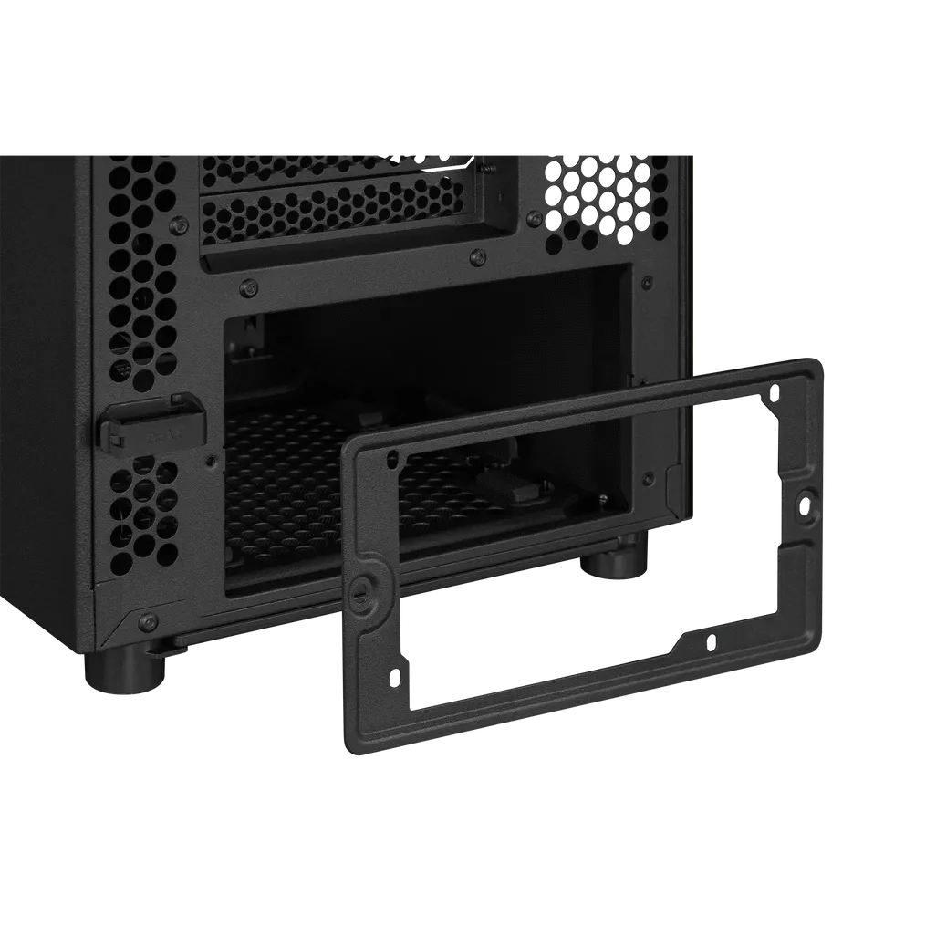 GUNMANSA ASUS ProArt PA401 Wood TG PWM (Black), Tower, PC