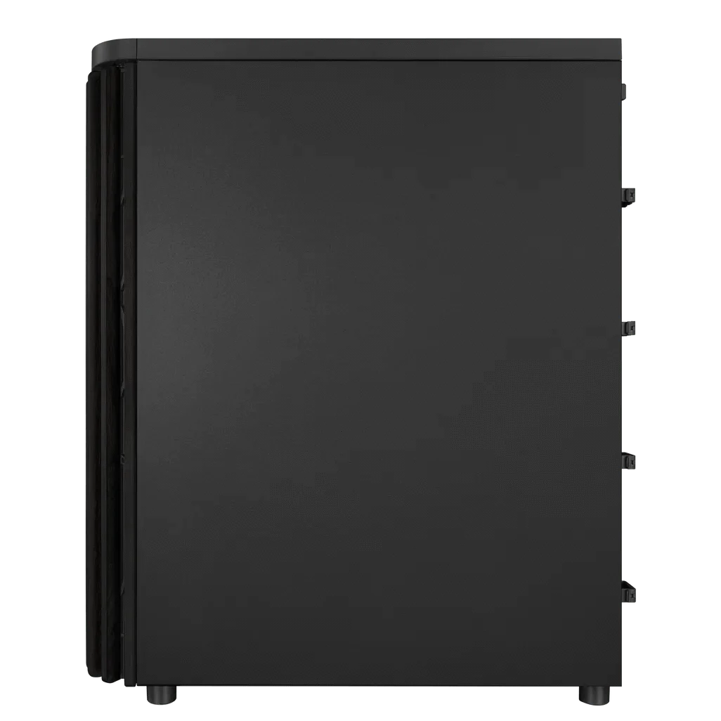 GUNMANSA ASUS ProArt PA401 Wood TG PWM (Black), Tower, PC